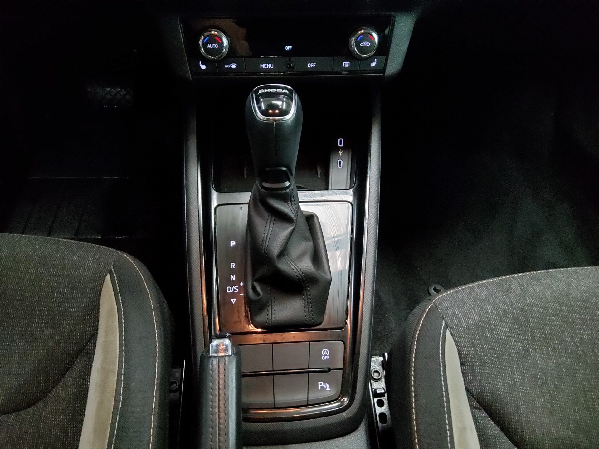 Skoda Kamiq 1.0 TSI Navi LED vc 6
