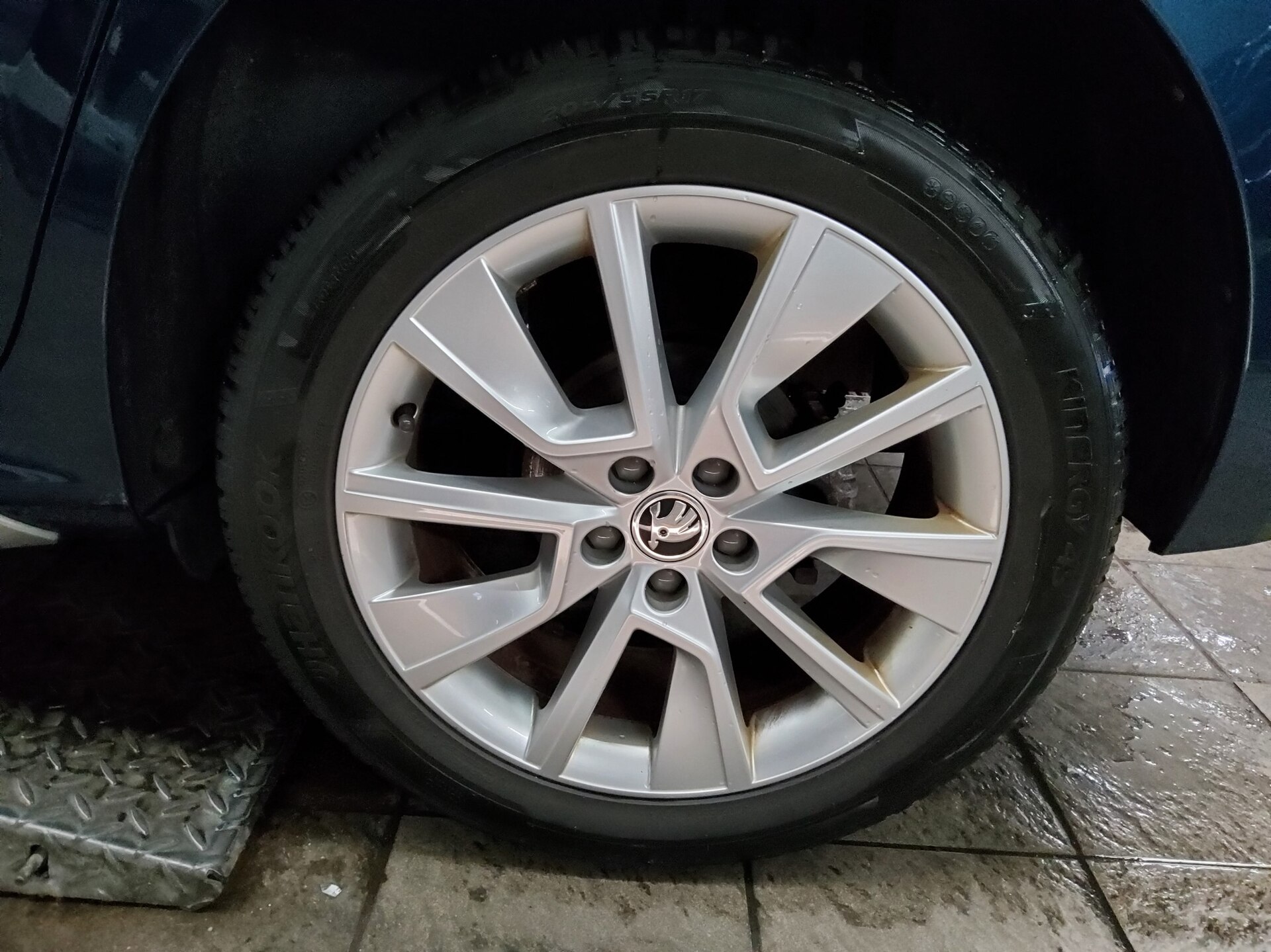 Skoda Kamiq 1.0 TSI Navi LED vc 11