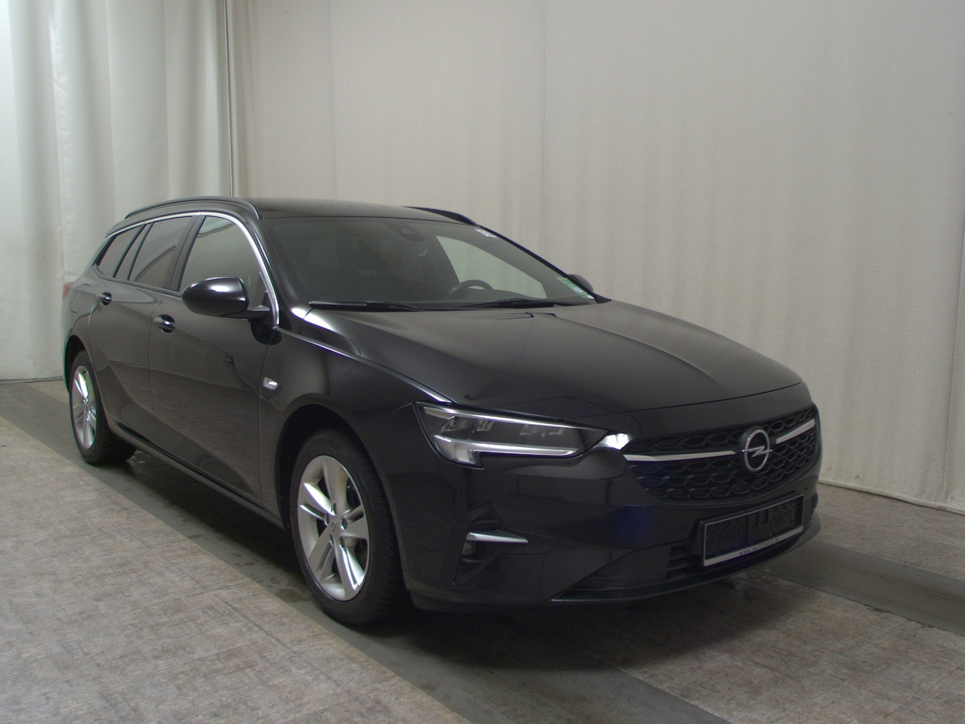 Opel Insignia ST 1.5 D Business Ed. Navi LED AHK Shz 3