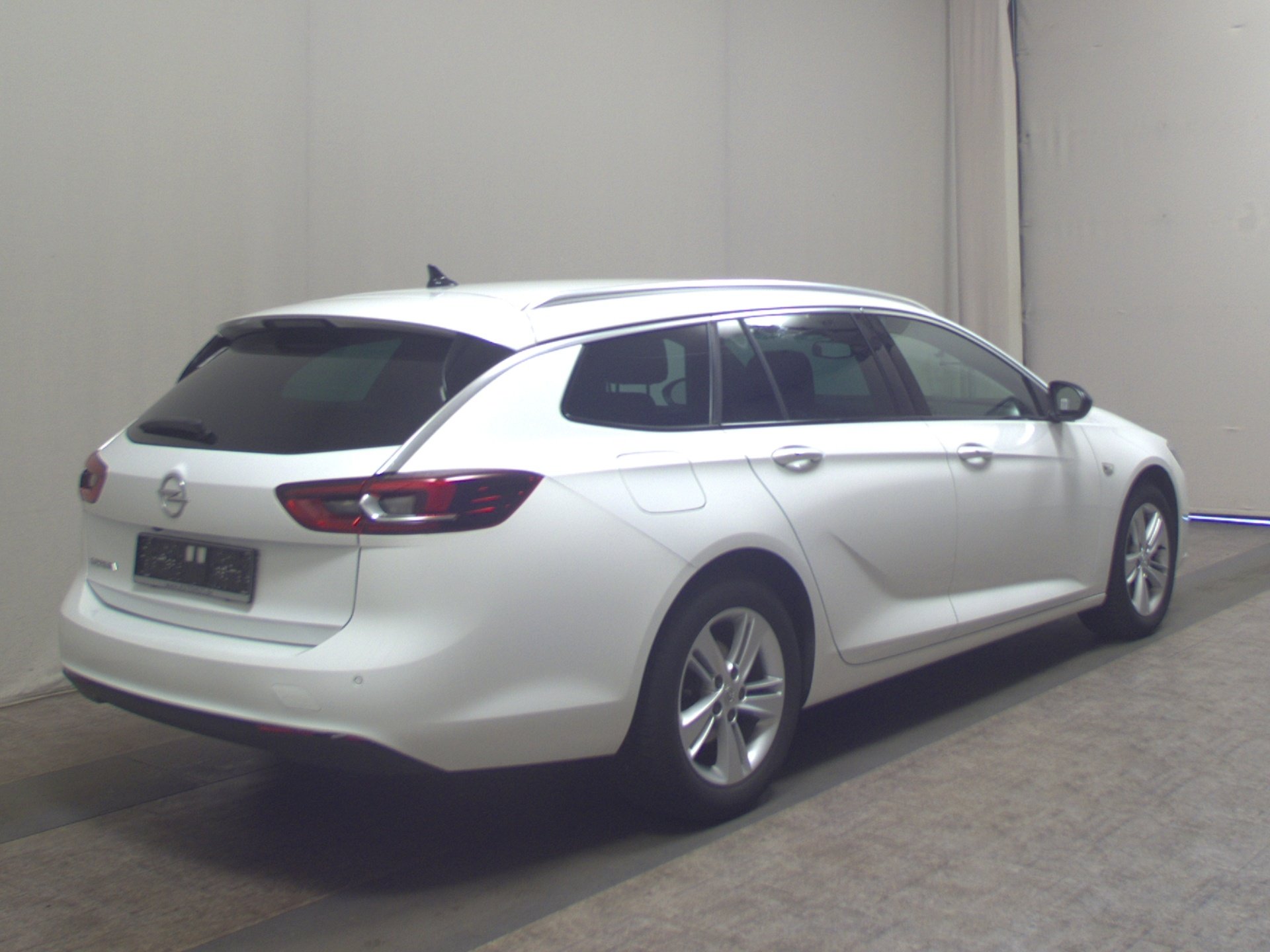 Opel Insignia ST 1.5 D Business Elegance Navi LED RFK 4