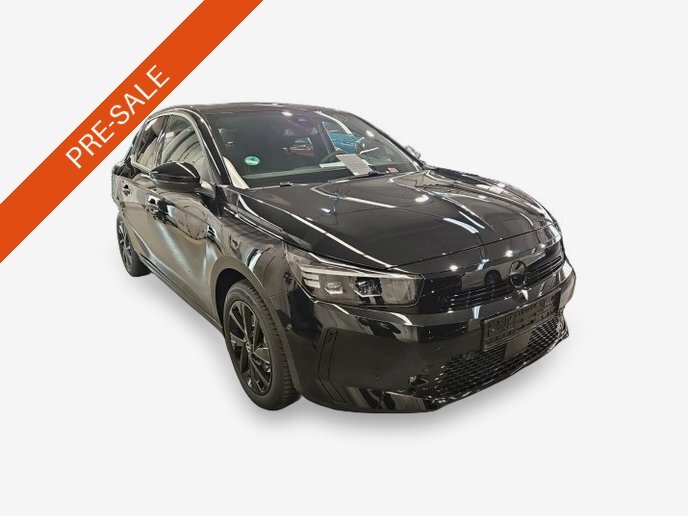 Opel Corsa NAVI LED SPORTSITZE SHZ RFK