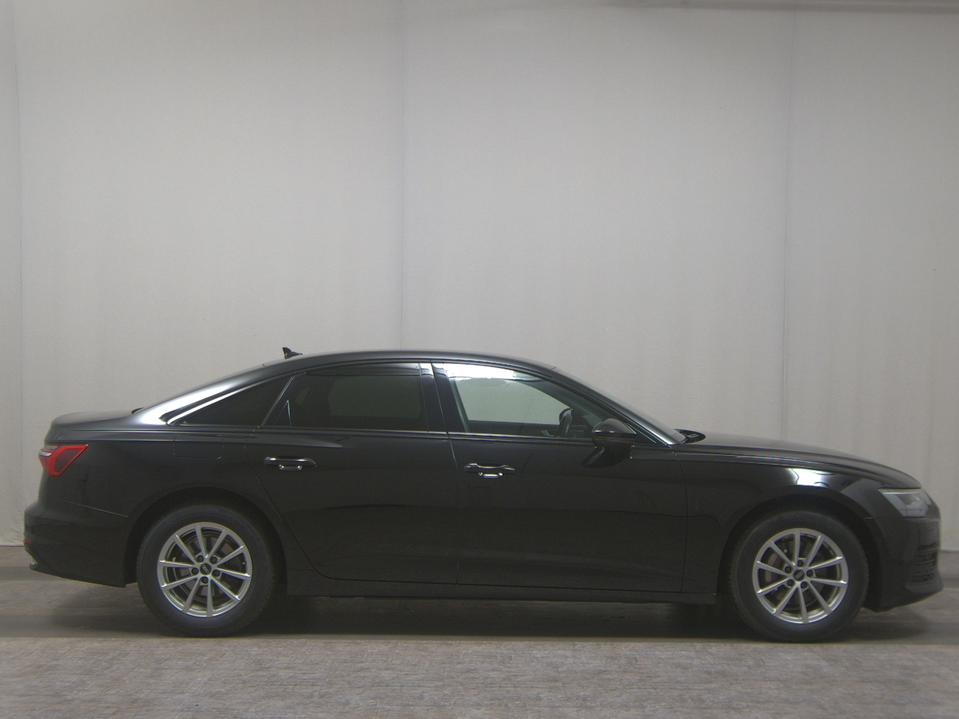 Audi A6 40 TDI Leder Navi LED vc