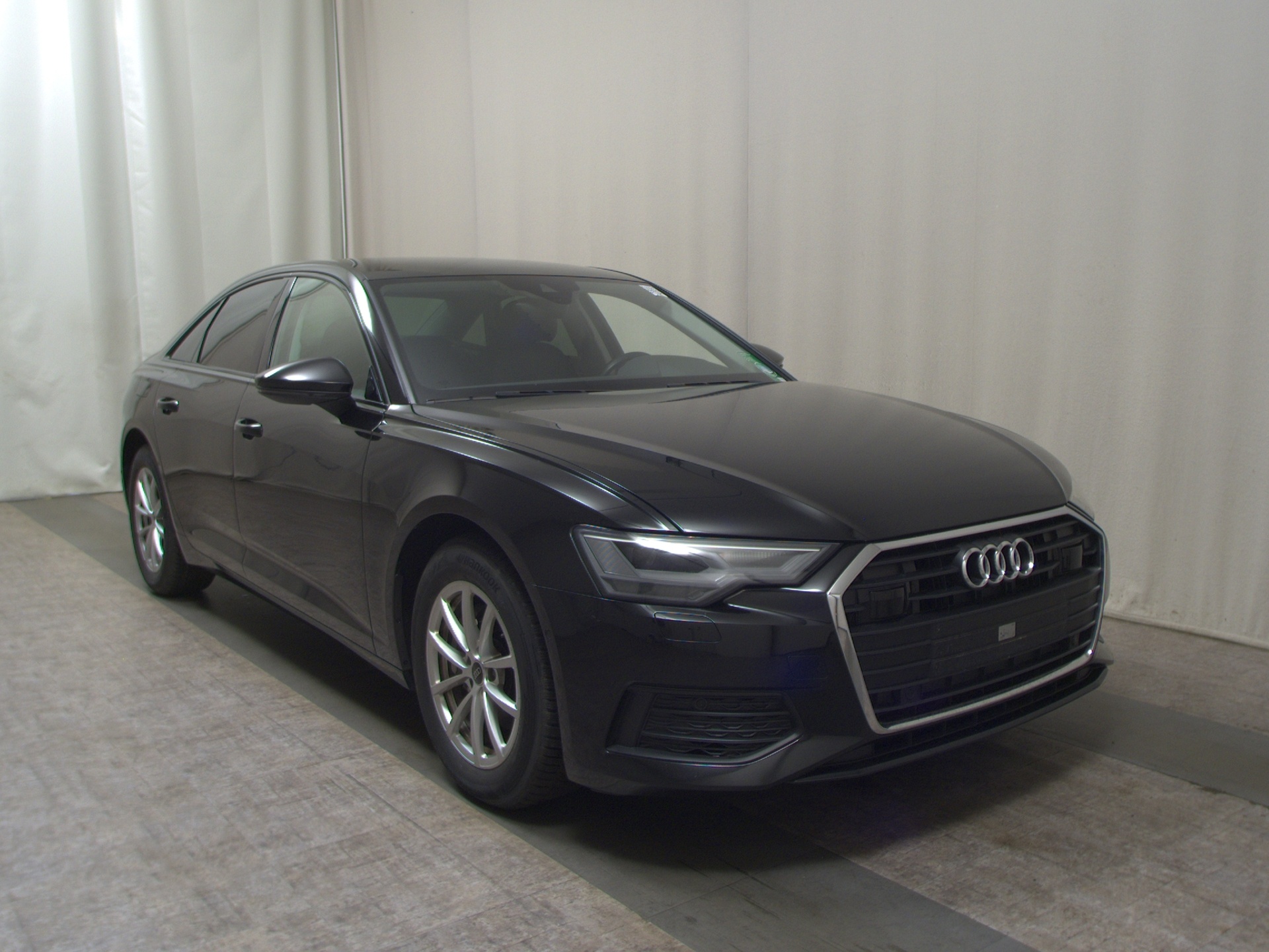 Audi A6 40 TDI Leder Navi LED vc 3