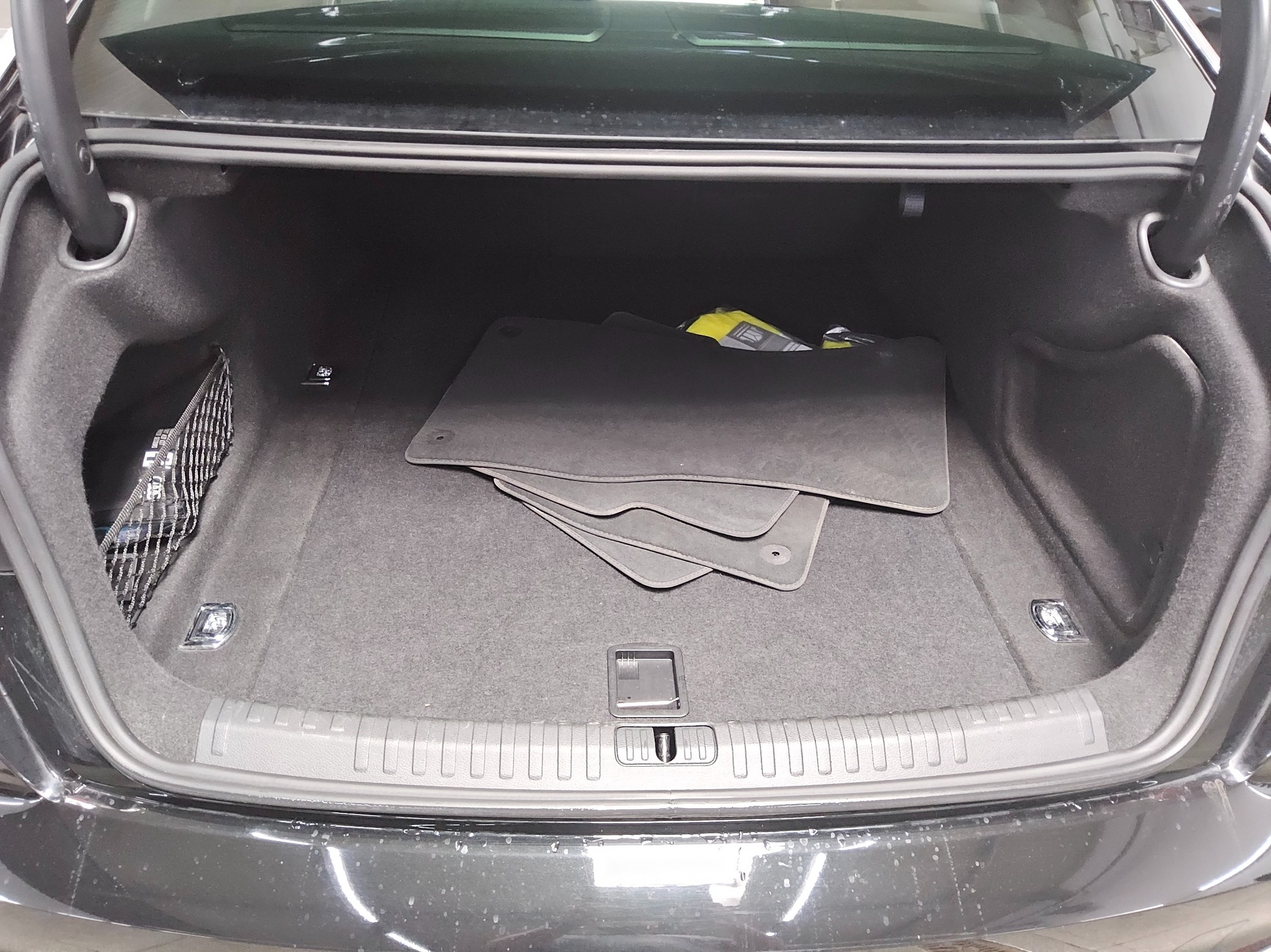 Audi A6 40 TDI Leder Navi LED vc 12