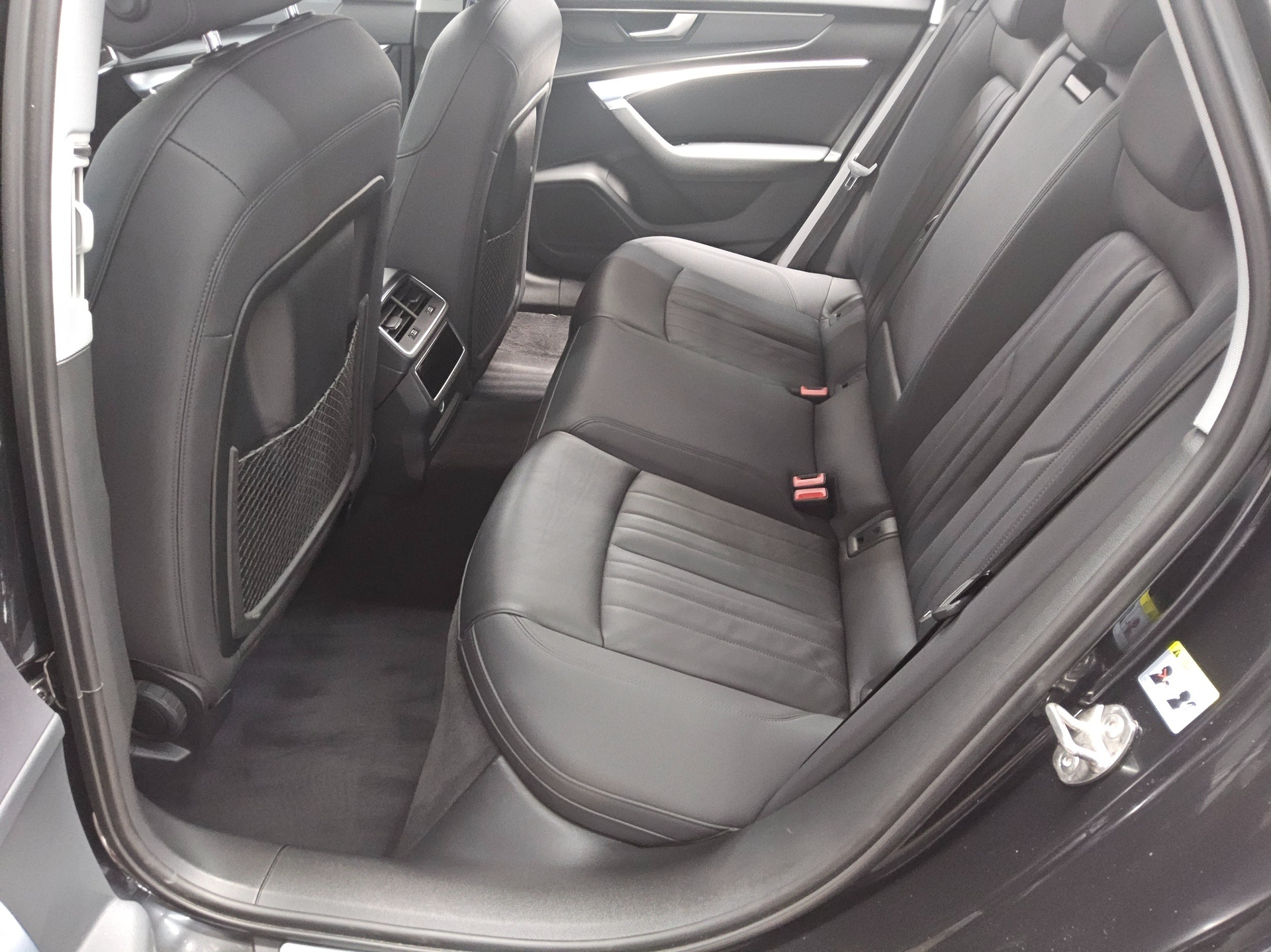 Audi A6 40 TDI Leder Navi LED vc 13