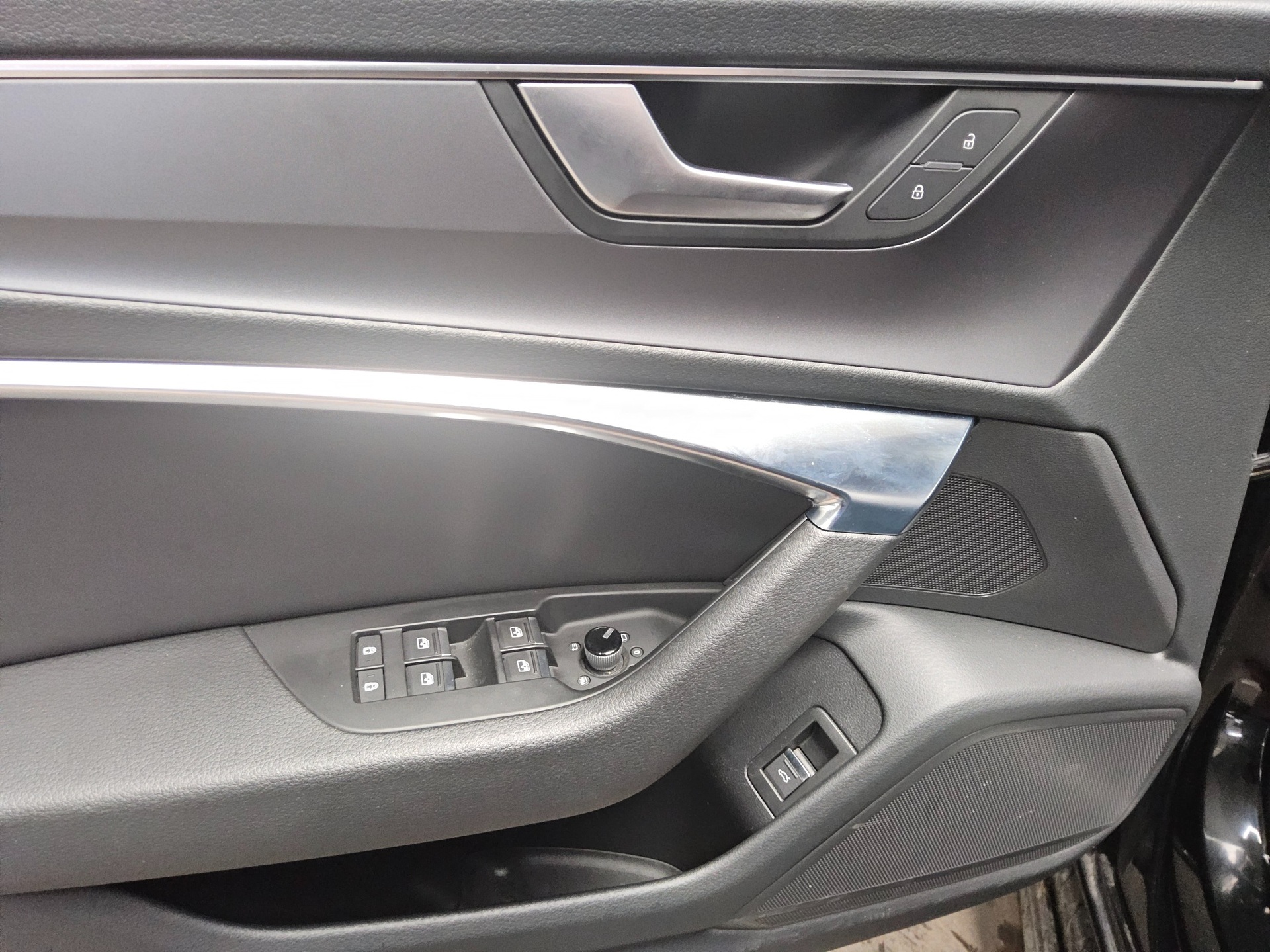 Audi A6 40 TDI Leder Navi LED vc 10