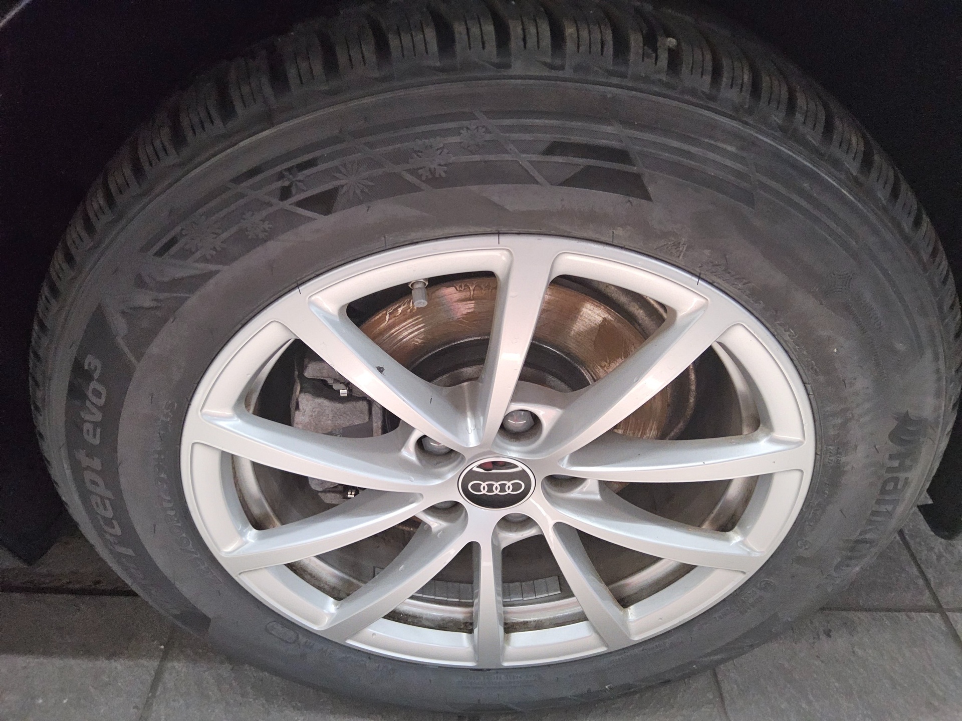 Audi A6 40 TDI Leder Navi LED vc 11