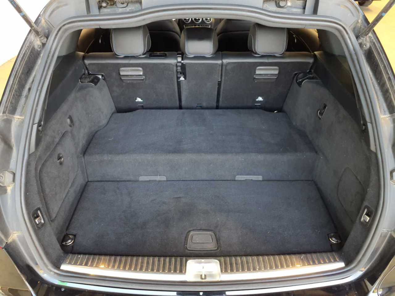 Mercedes-Benz C 300 T de NAVI LED Alcantara SHZ 360° 11