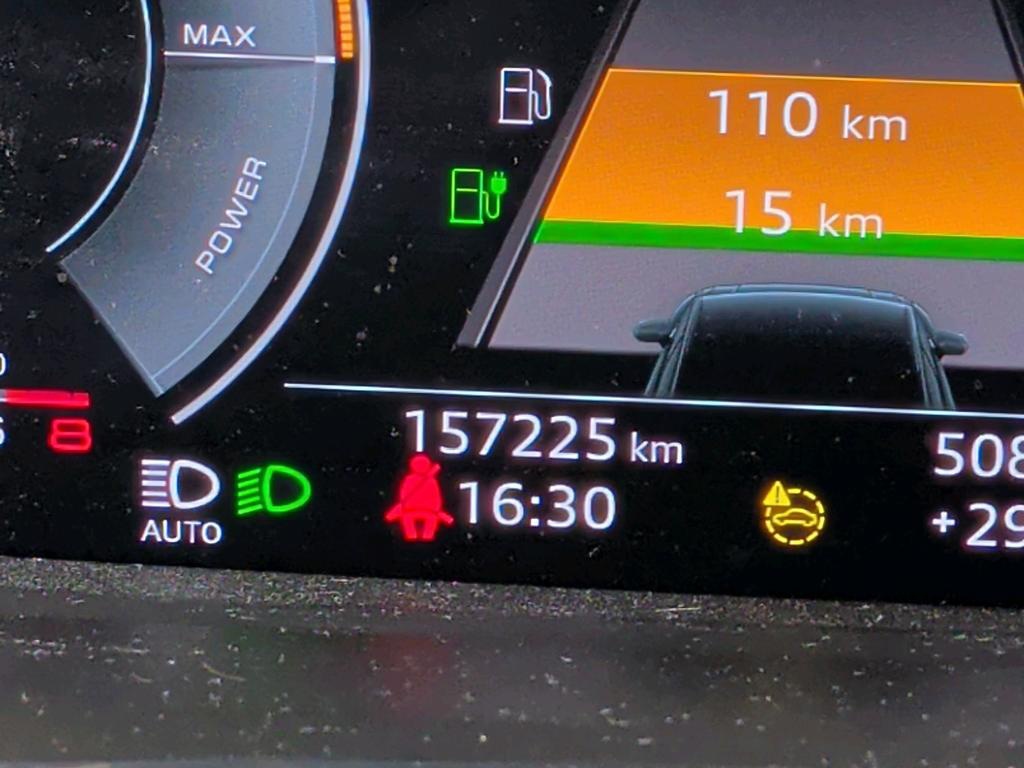 Audi Q3 45 TFSI S-Line T-LEDER NAVI KLIMAAUT LED SPORTSITZE 7