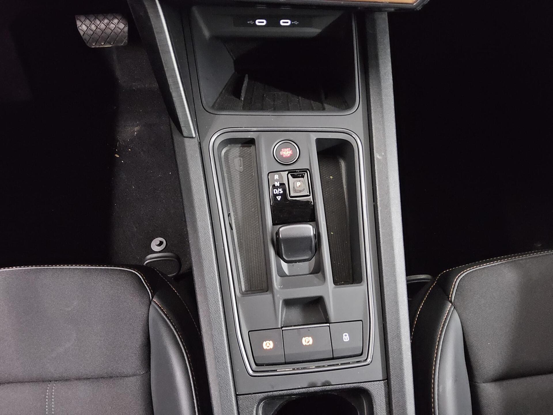 Cupra Formentor 1.4 e-Hybrid LED vc PDC T-Leder ACC 6