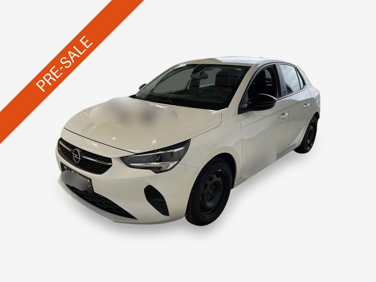 Opel Corsa-e Edition NAVI KLIMA LED RADIO MFL