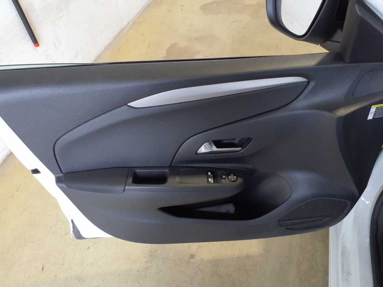 Opel Corsa-e Edition NAVI KLIMA LED RADIO MFL 9