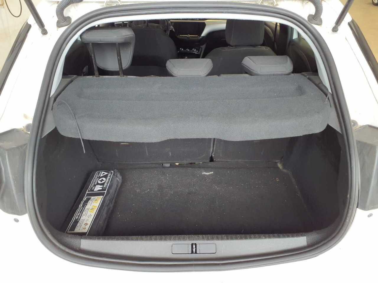 Opel Corsa-e Edition NAVI KLIMA LED RADIO MFL 11