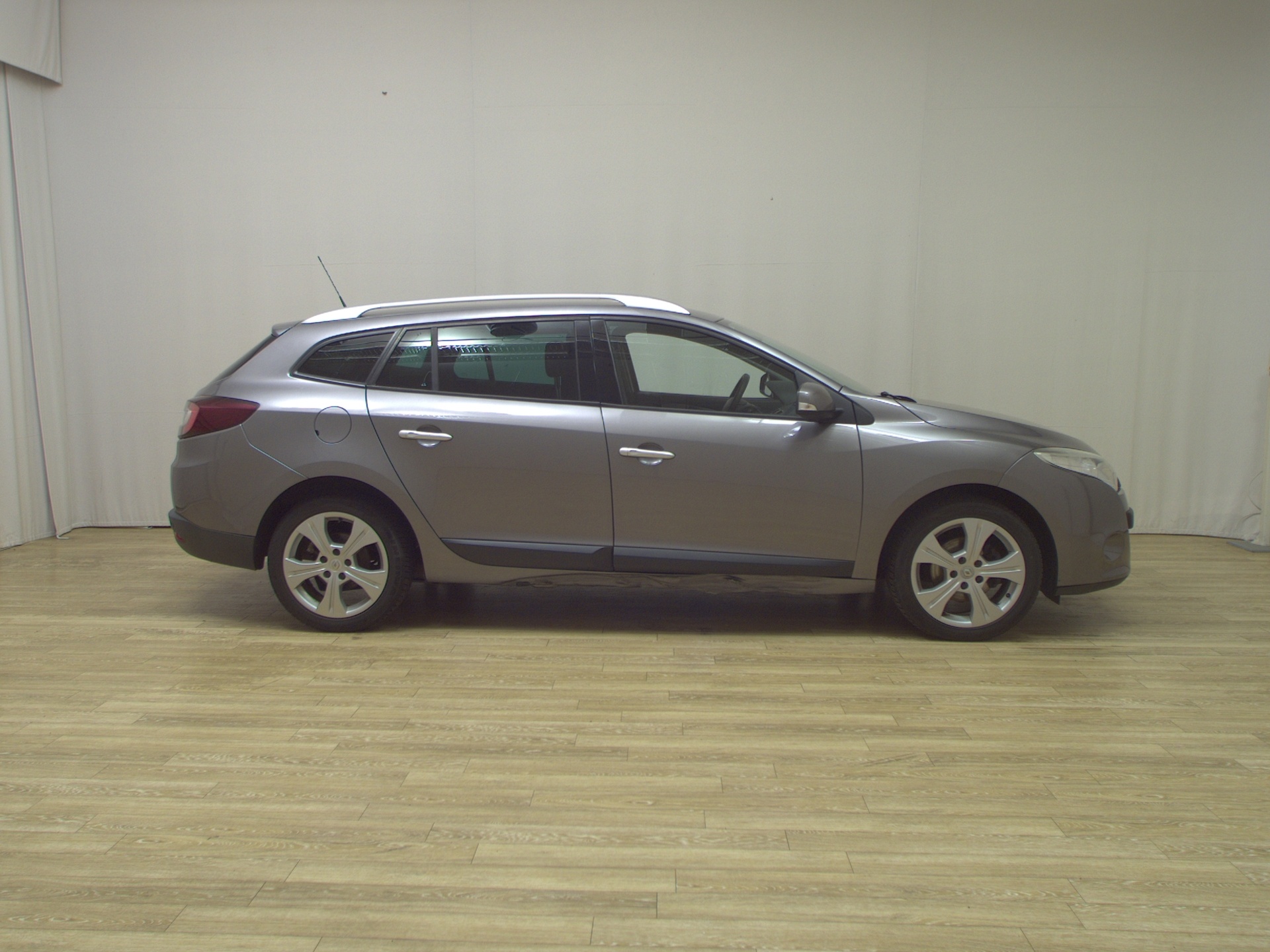 Renault Megane Grandtour 1.2 Navi Tempomat HU 03/27