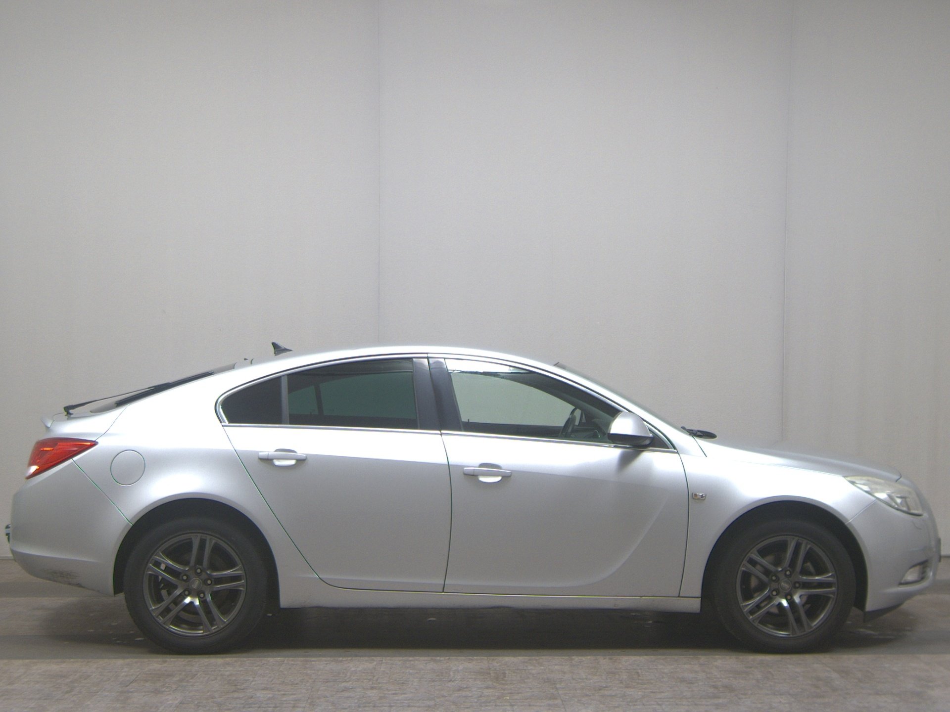 Opel Insignia 2.0 CDTI 150 Jahre Nav PDC SHZ HU 08/27