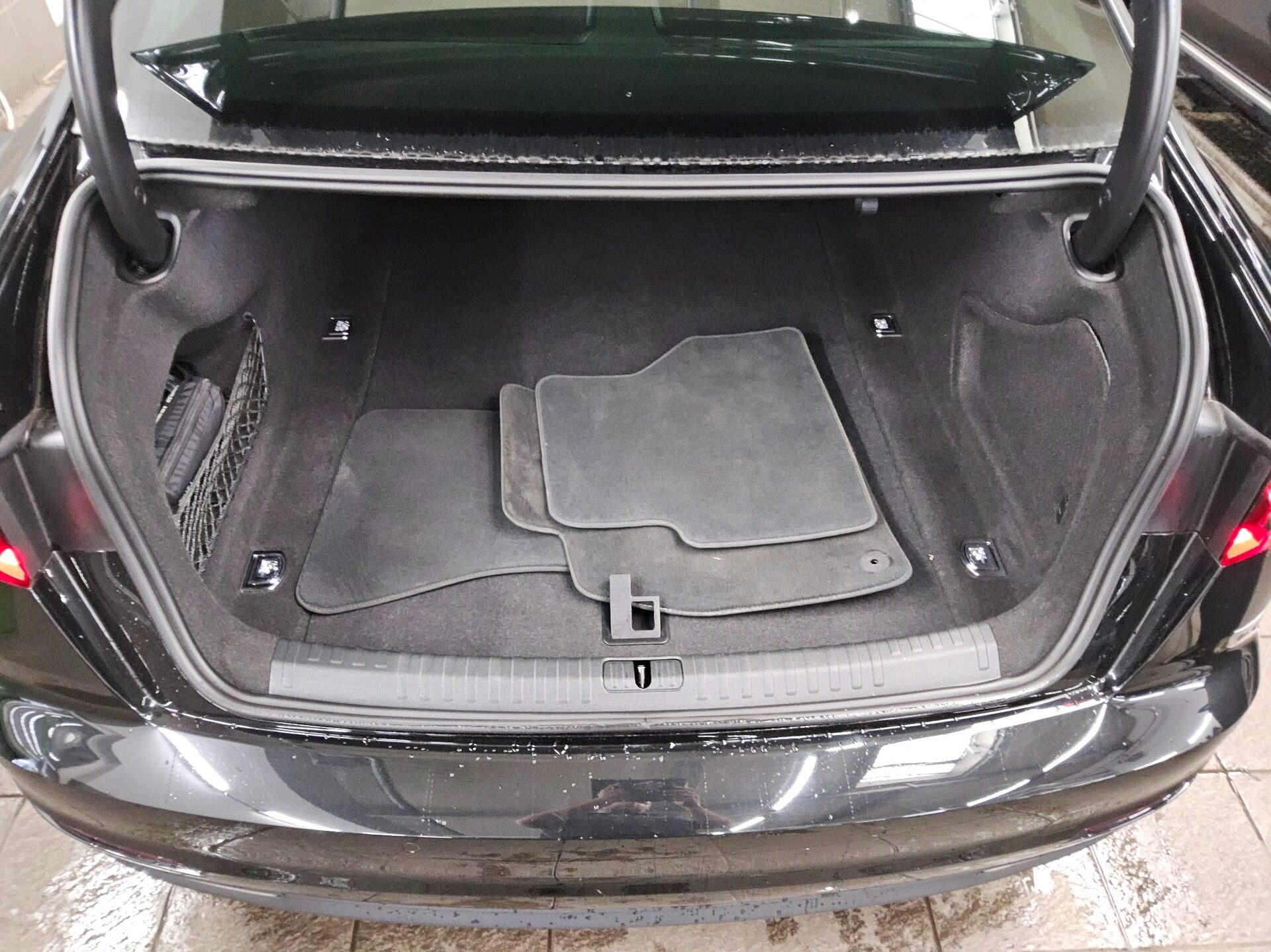 Audi A6 40 TDI Leder Navi LED vc 12