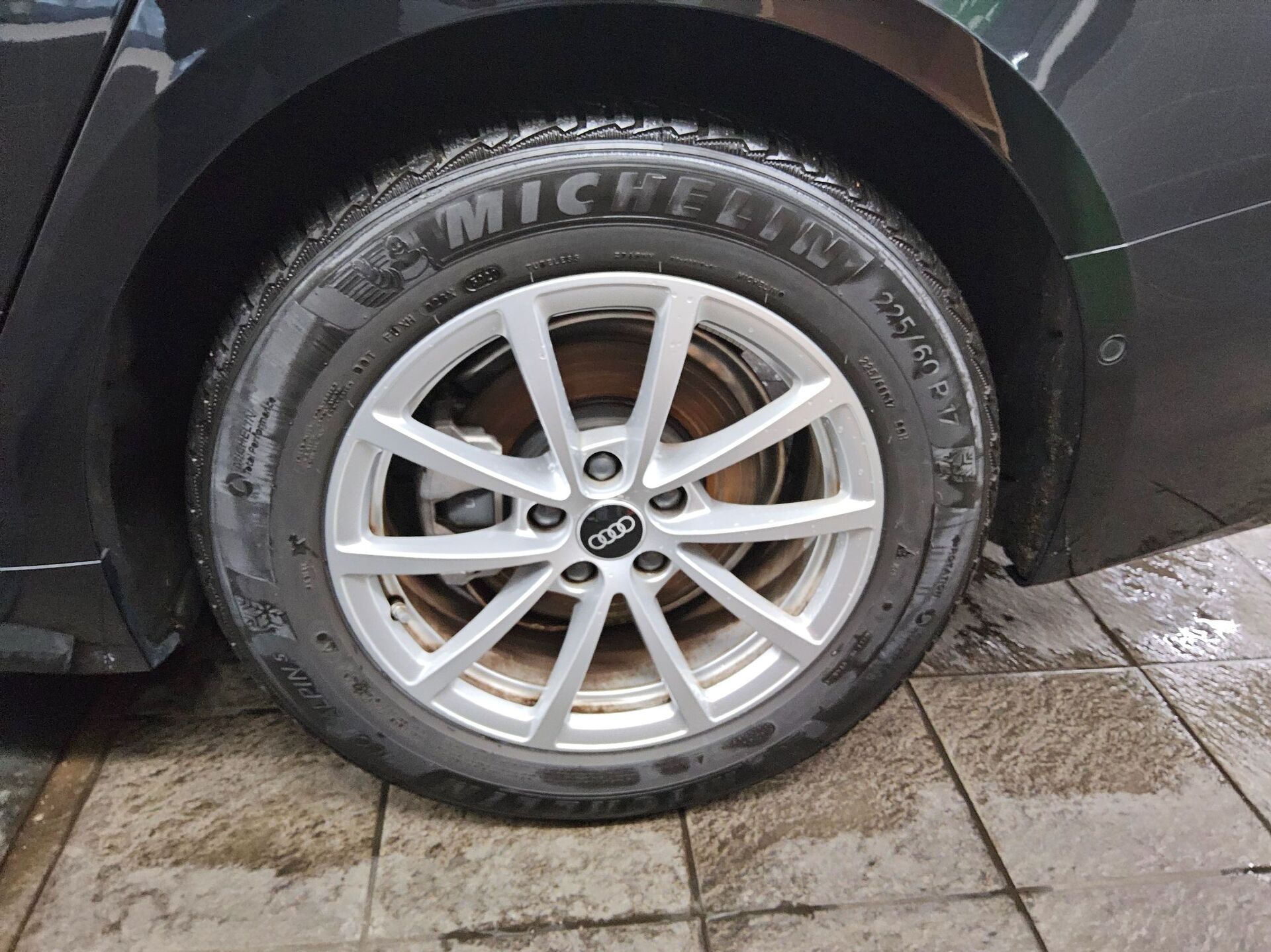Audi A6 40 TDI Leder Navi LED vc 11
