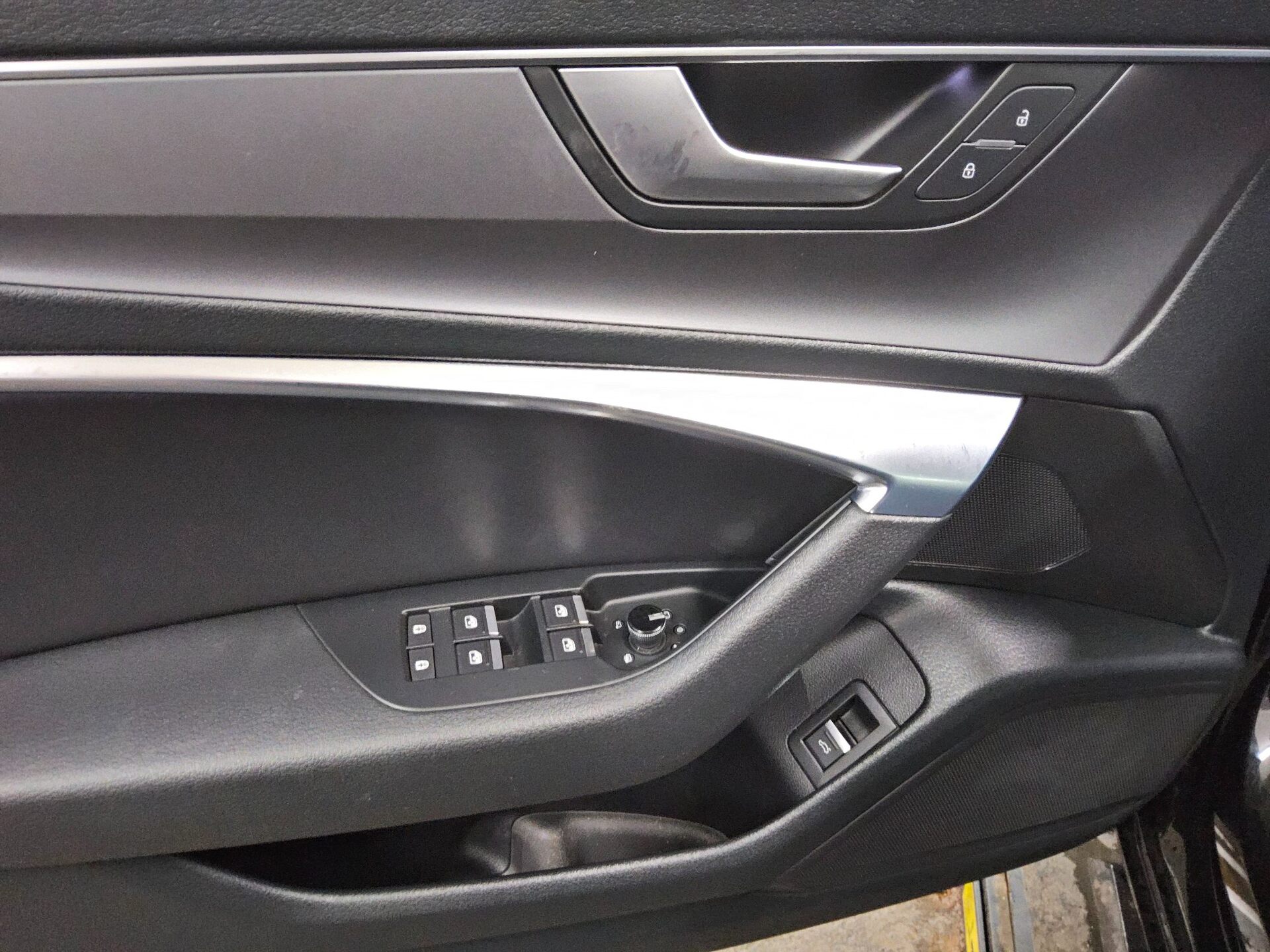 Audi A6 40 TDI Leder Navi LED vc 10