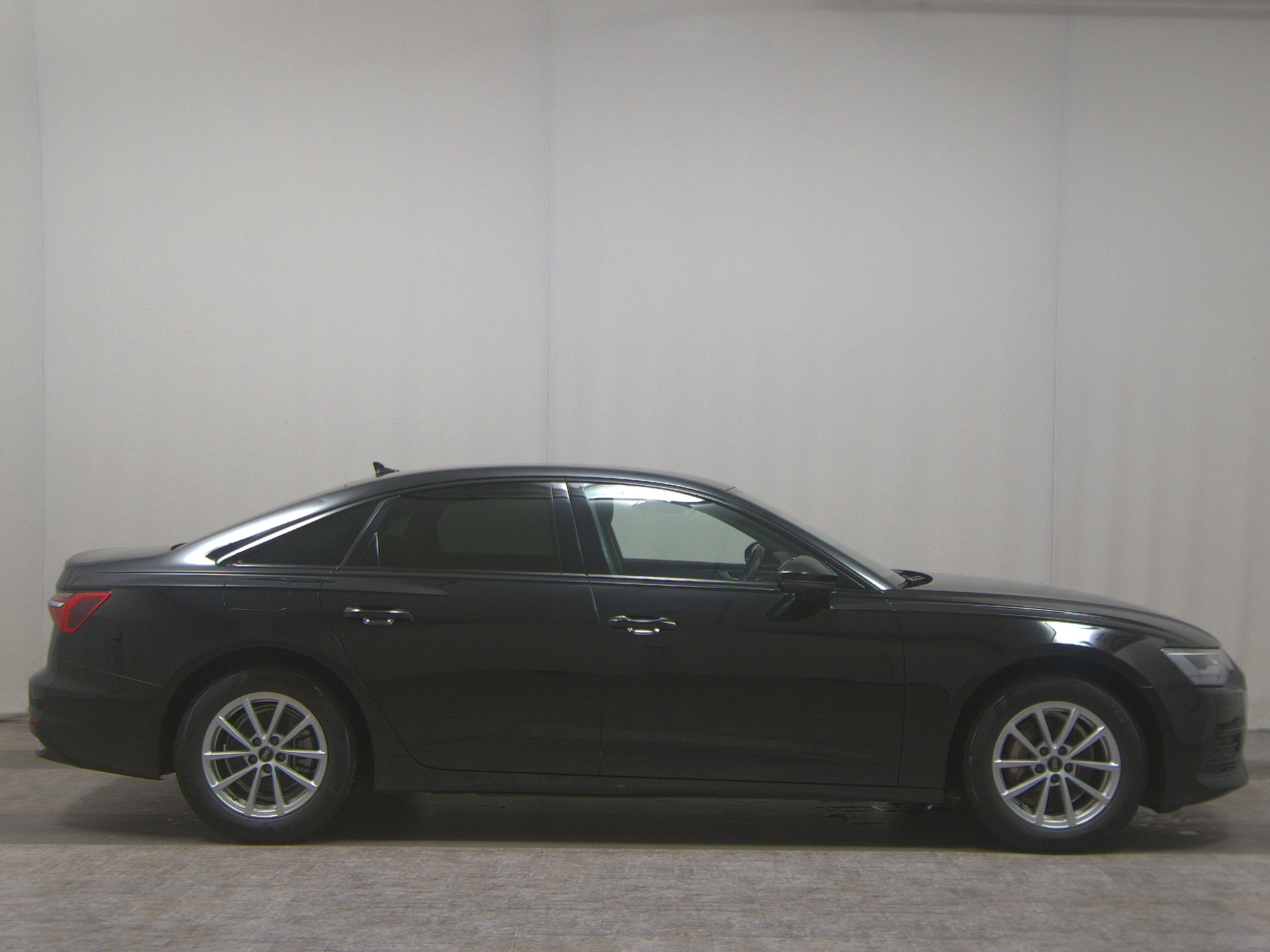 Audi A6 40 TDI Leder Navi LED vc
