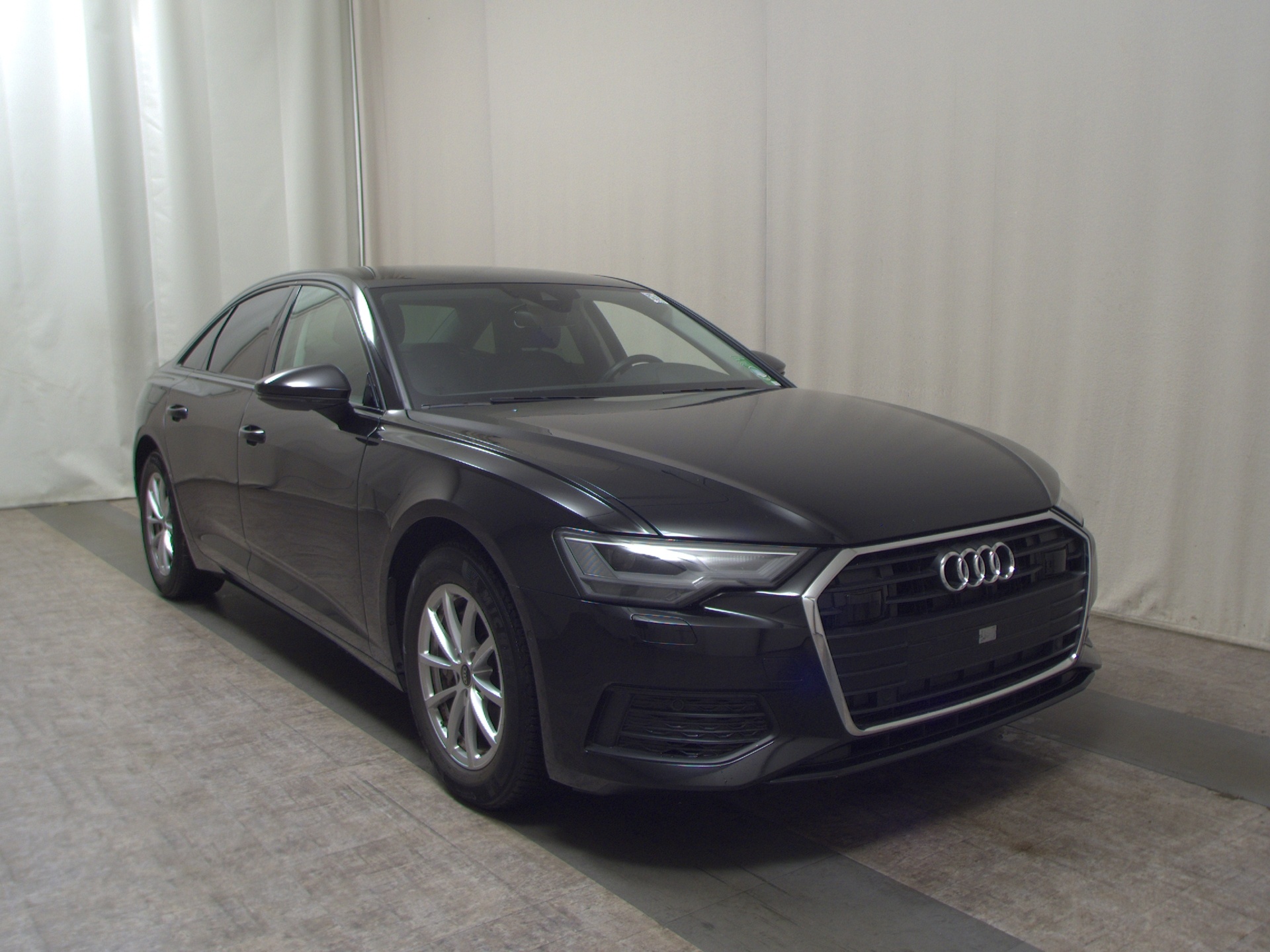 Audi A6 40 TDI Leder Navi LED vc 3