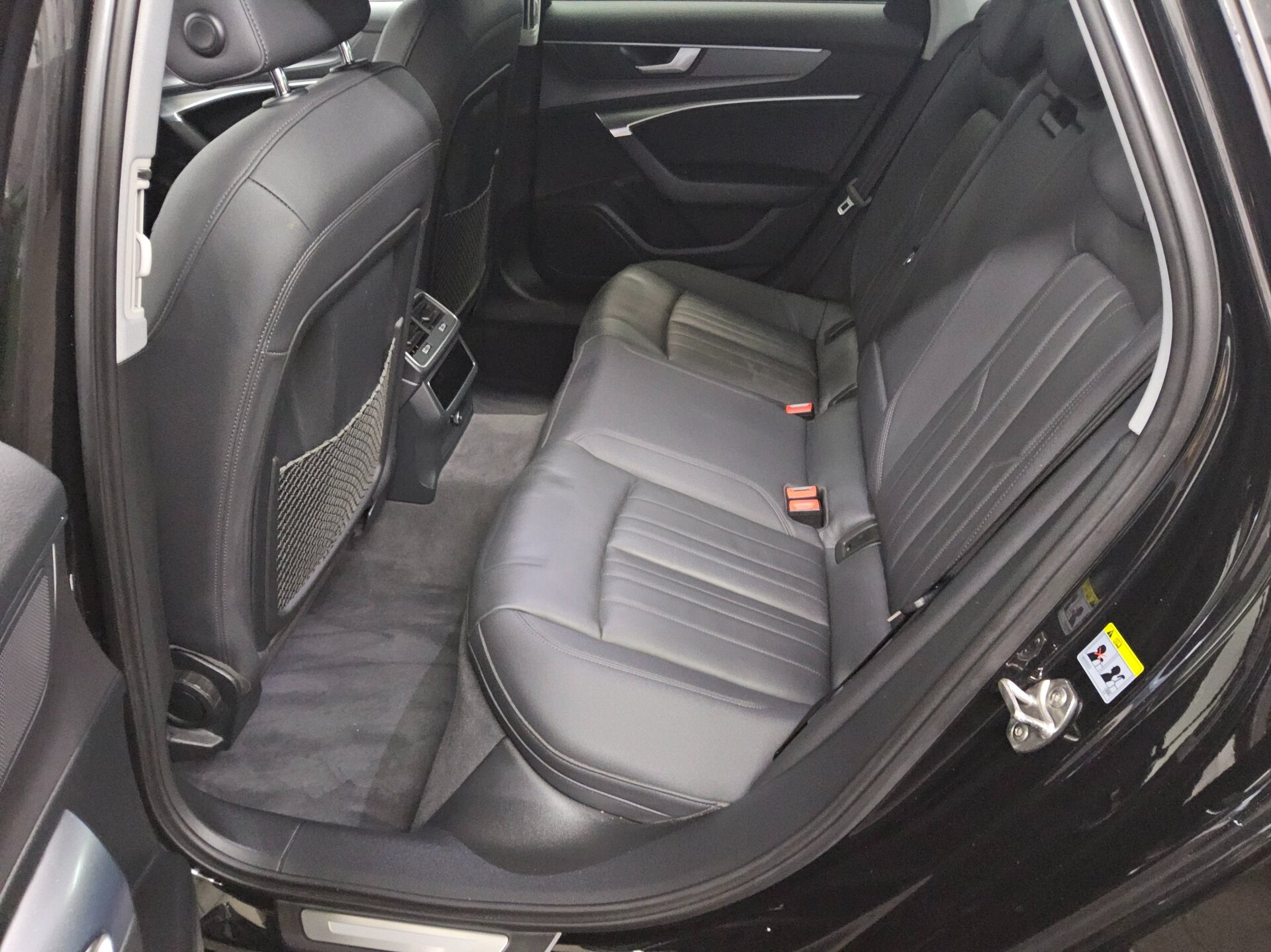 Audi A6 40 TDI Leder Navi LED vc 13
