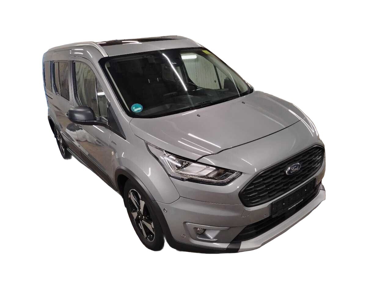 Ford Tourneo Connect 1.5 EB Active 7-Sitzer Navi Xenon Pano AHK