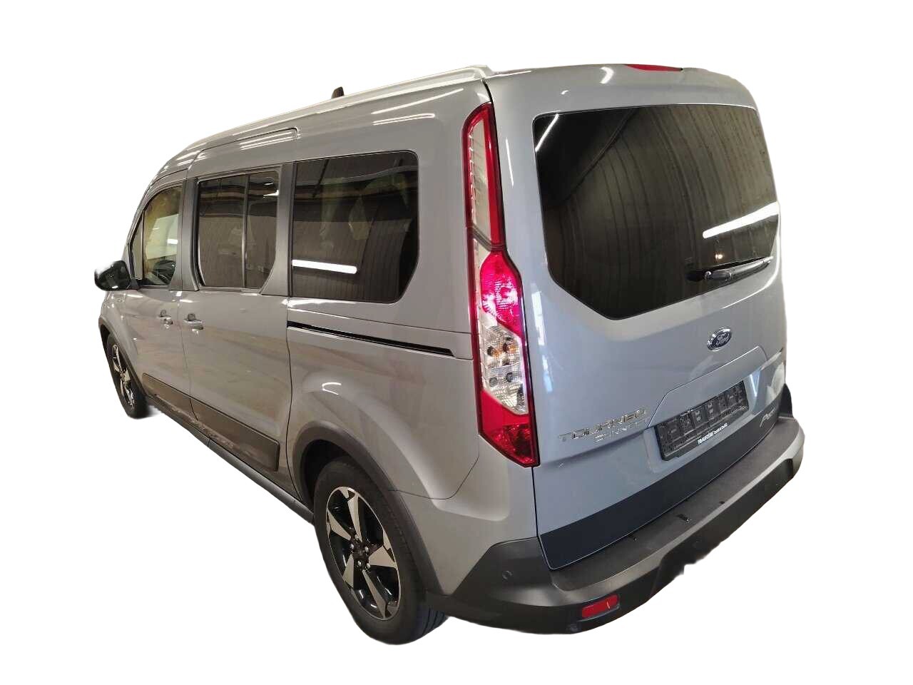 Ford Tourneo Connect 1.5 EB Active 7-Sitzer Navi Xenon Pano AHK 3