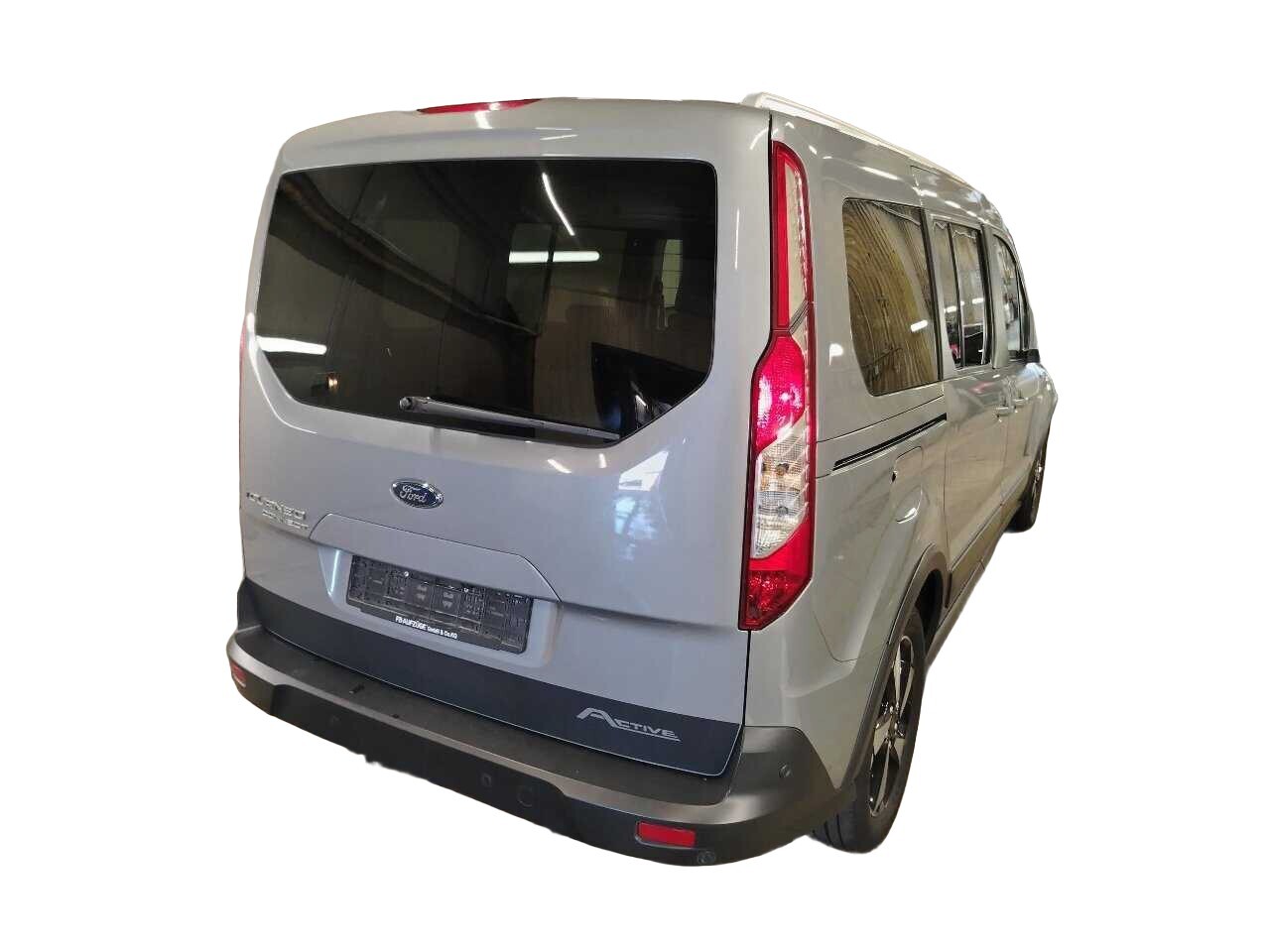 Ford Tourneo Connect 1.5 EB Active 7-Sitzer Navi Xenon Pano AHK 4