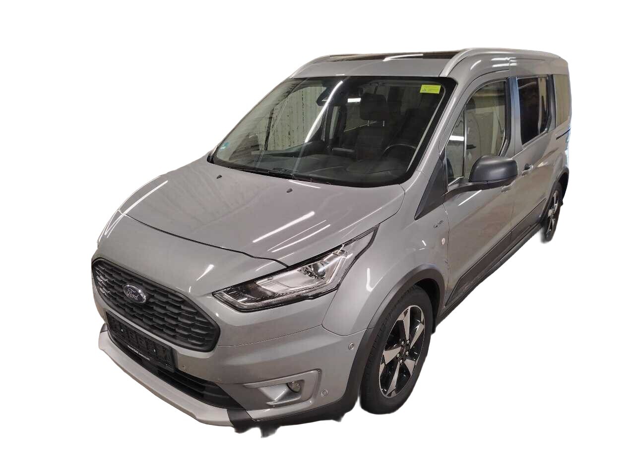 Ford Tourneo Connect 1.5 EB Active 7-Sitzer Navi Xenon Pano AHK 2