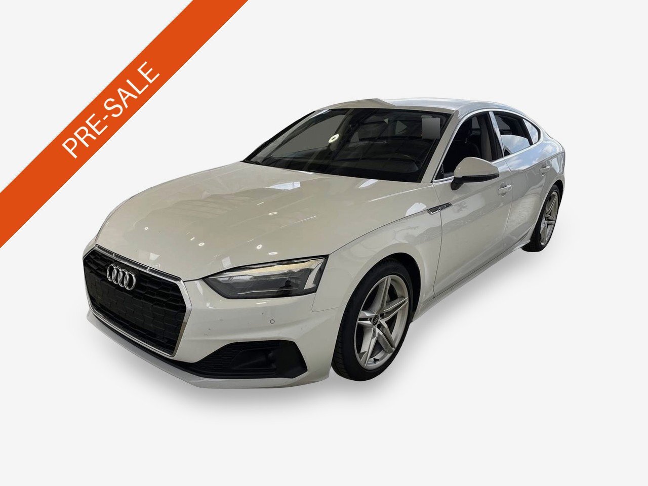 Audi A5 Sportback 40 TDI NAVI LED SHZ RFK