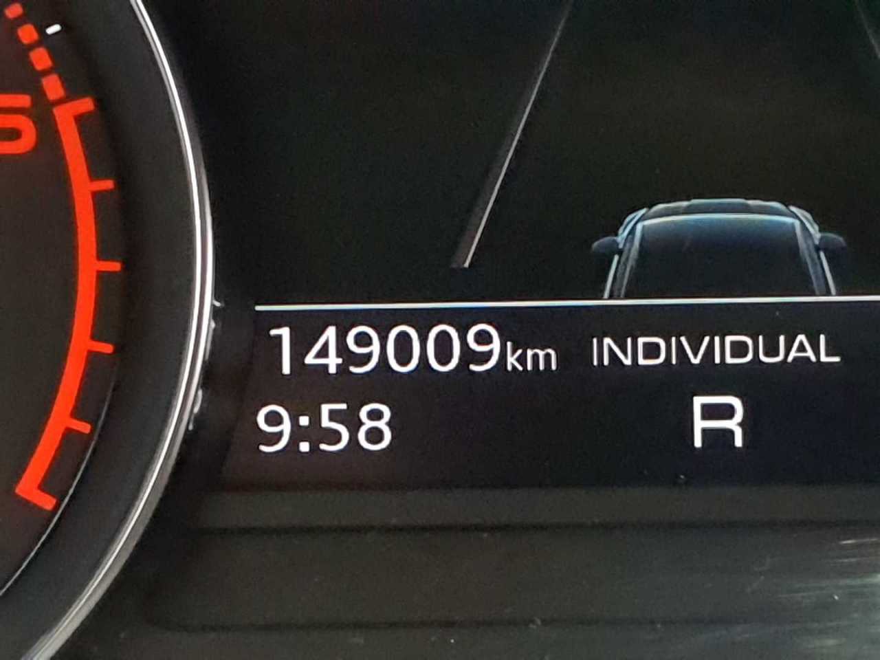 Audi A5 Sportback 40 TDI NAVI LED SHZ RFK 10