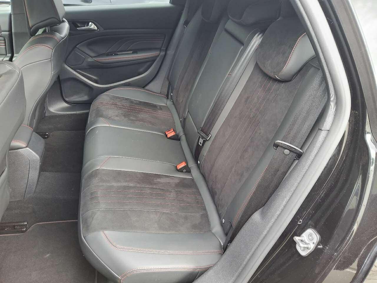Peugeot 308 1.5 BlueHDI GT-Line Navi LED AHK RFK 7
