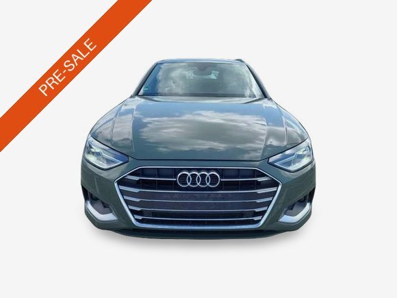 Audi A4 Avant 35 TDI advanced LEDER NAVI KLIMAAUT LED SHZ 3