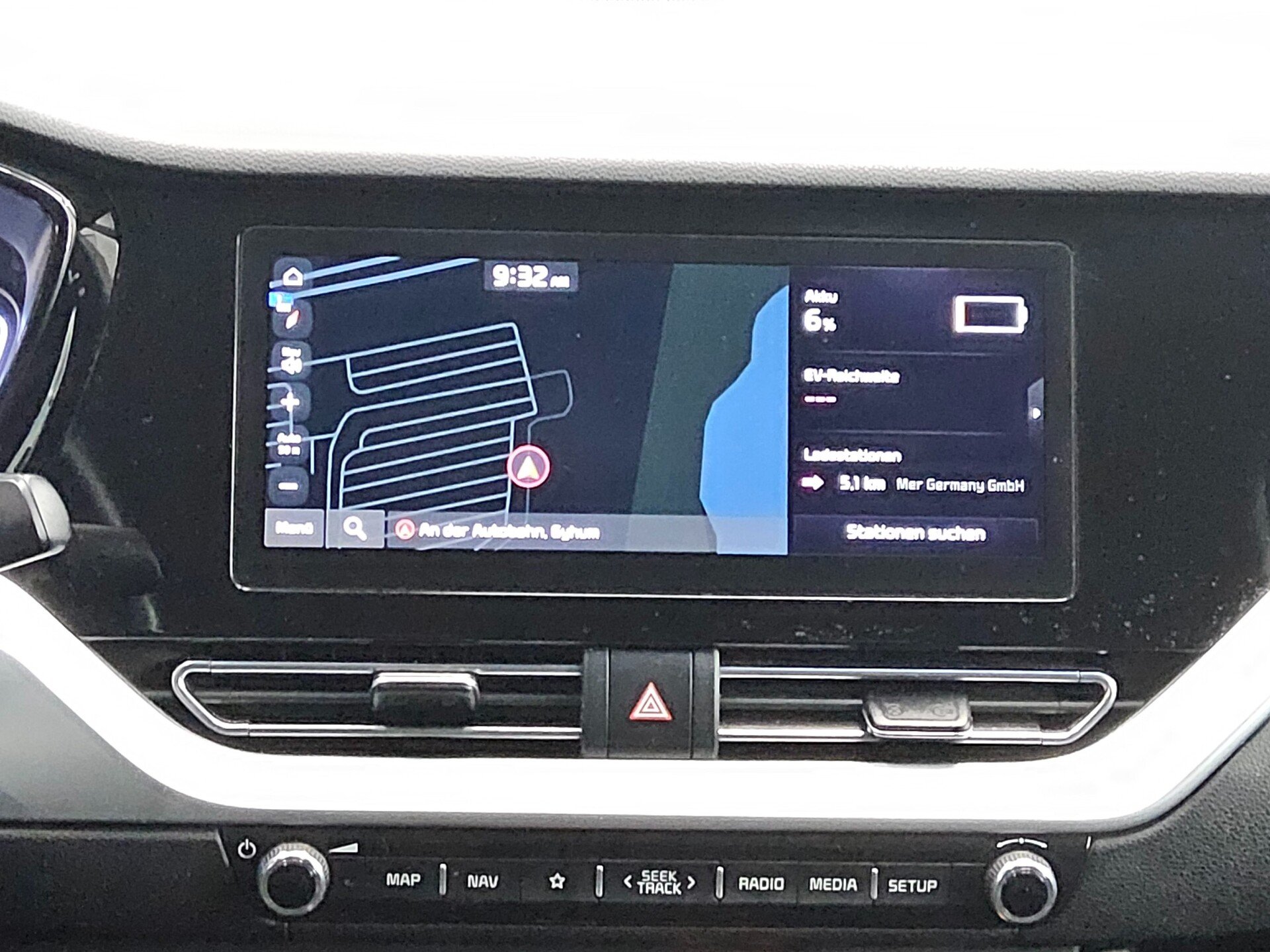 Kia Niro 1.6 T-GDI PHEV T-Leder Navi LED RfK AHK JBL 7