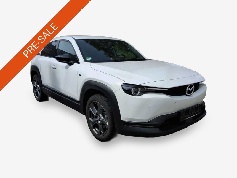 Mazda MX-30 Advanage NAVI KLIMAAUT LED SHZ HUD