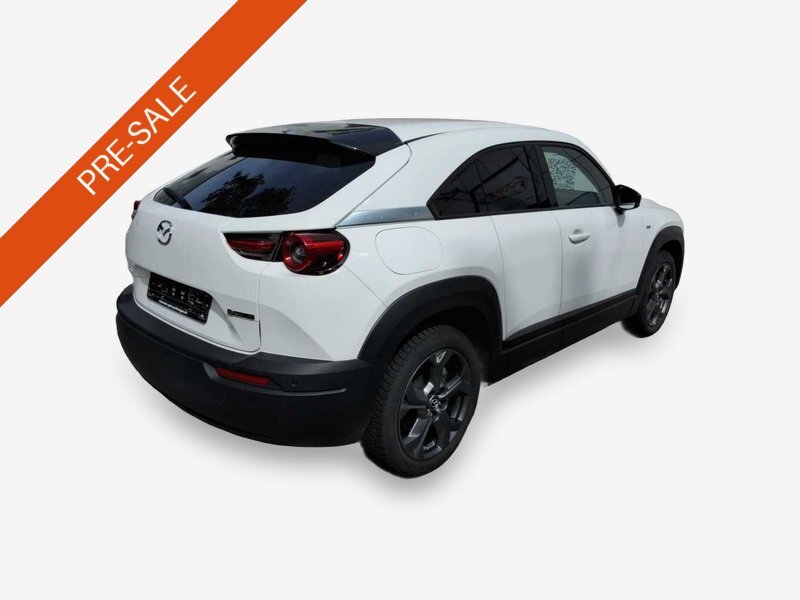 Mazda MX-30 Advanage NAVI KLIMAAUT LED SHZ HUD 3