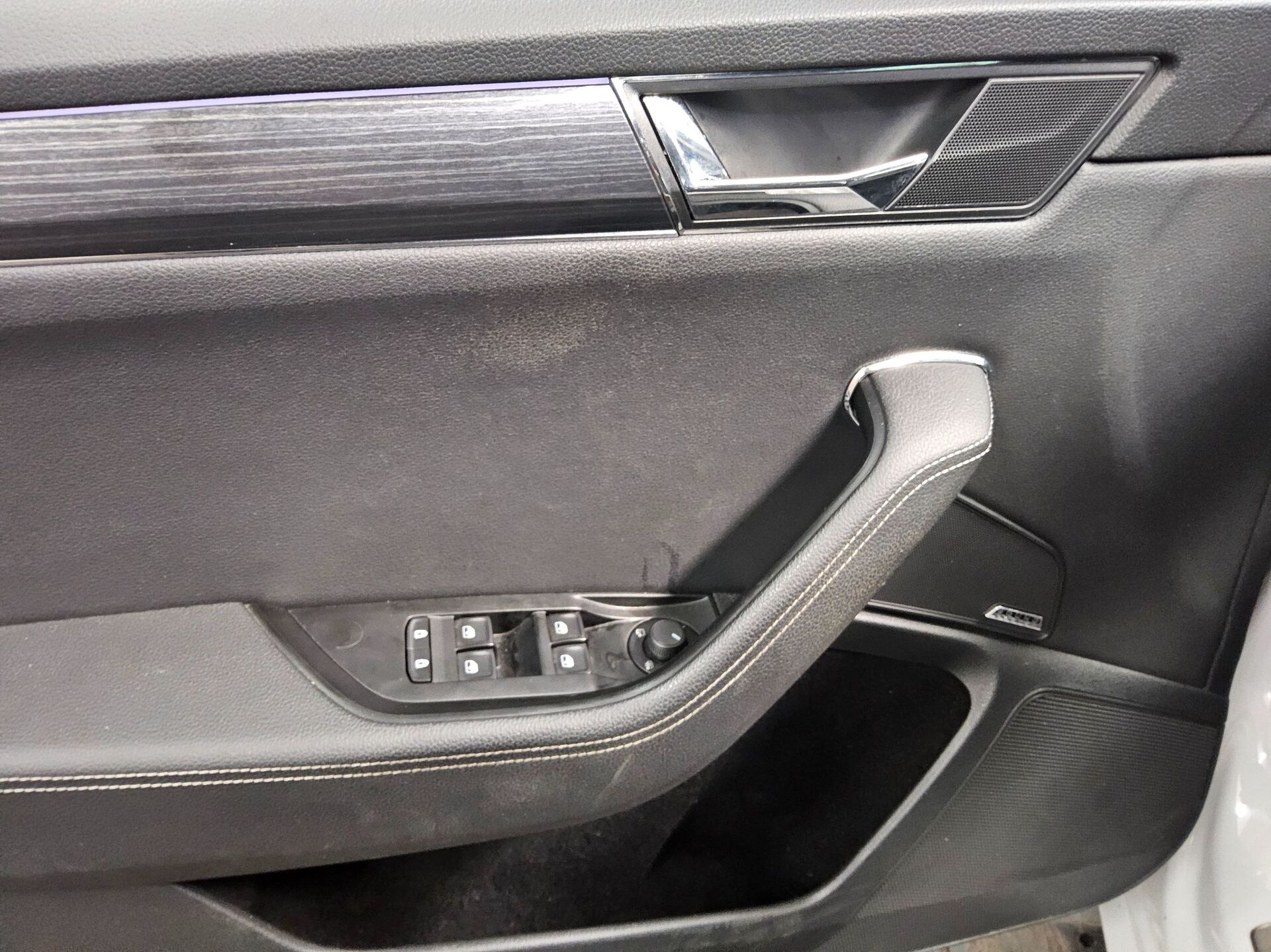 Skoda Superb 1.4 TSI 10