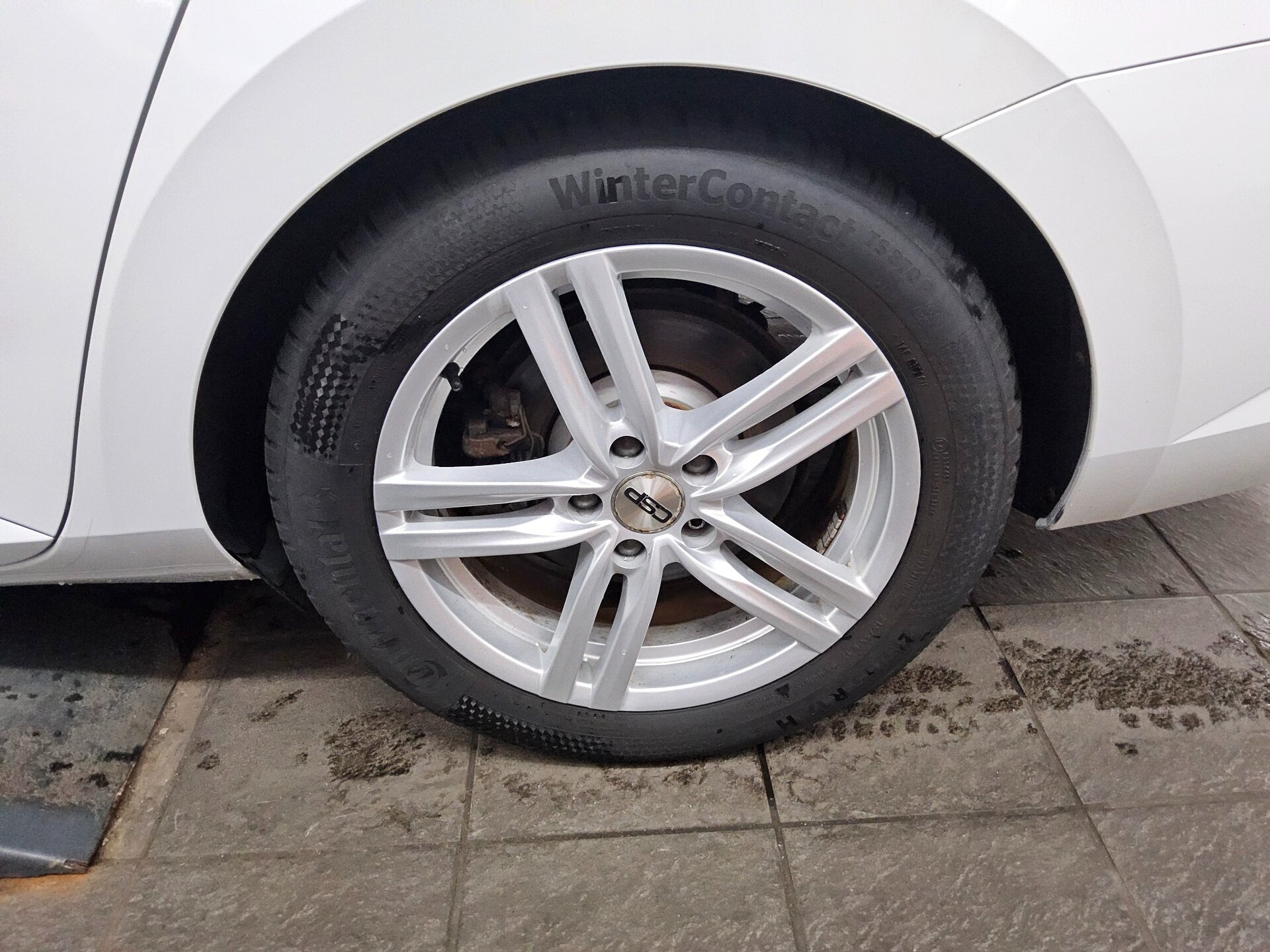 Skoda Superb 1.4 TSI 11