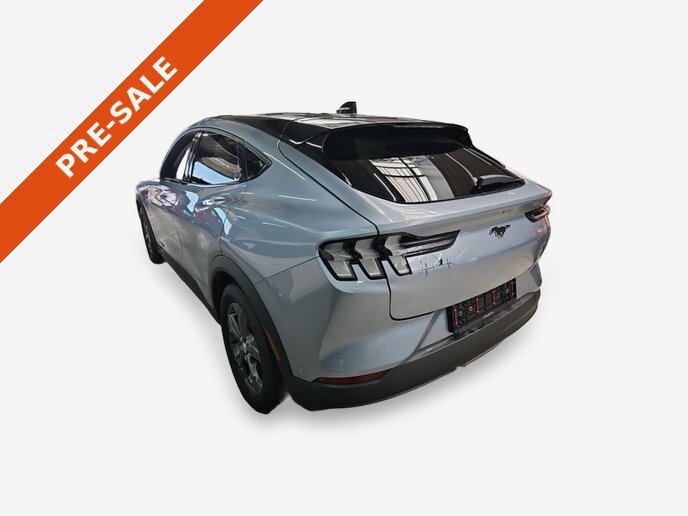 Ford Mustang Mach-E Navi LED Shz Leder Pano 3