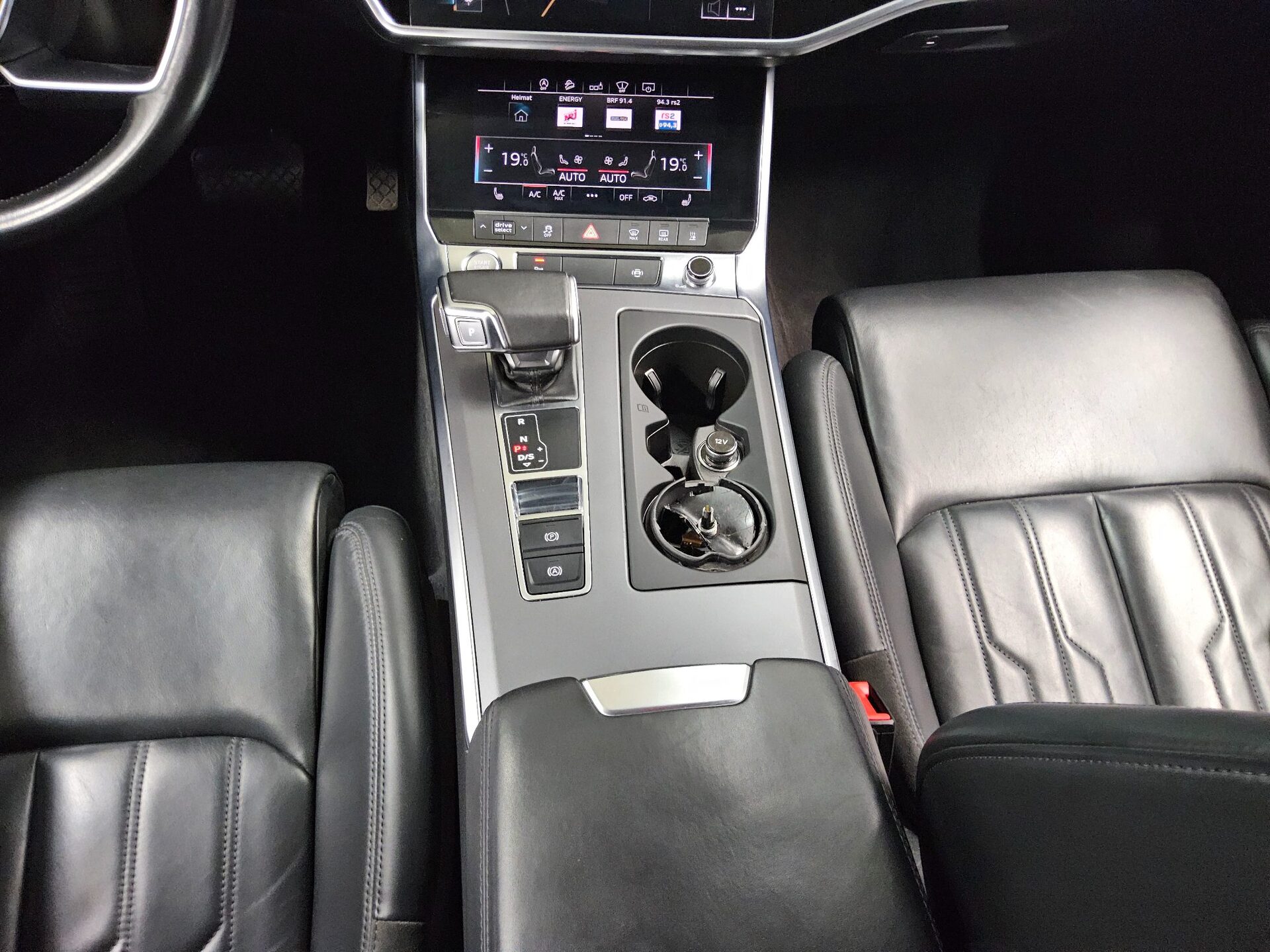 Audi A6 Allroad Avant 45 TDI Qu. Leder Navi Matrix vc 6