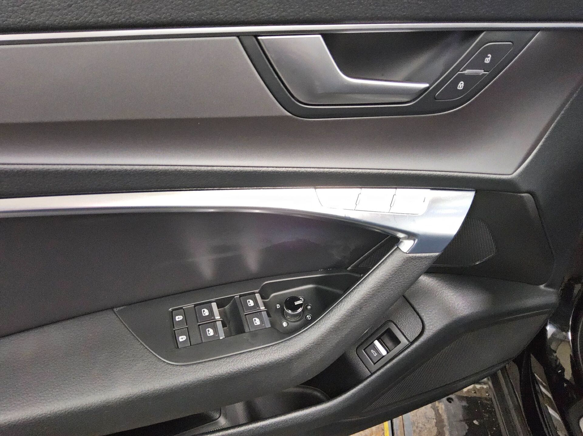 Audi A6 Allroad Avant 45 TDI Qu. Leder Navi Matrix vc 10