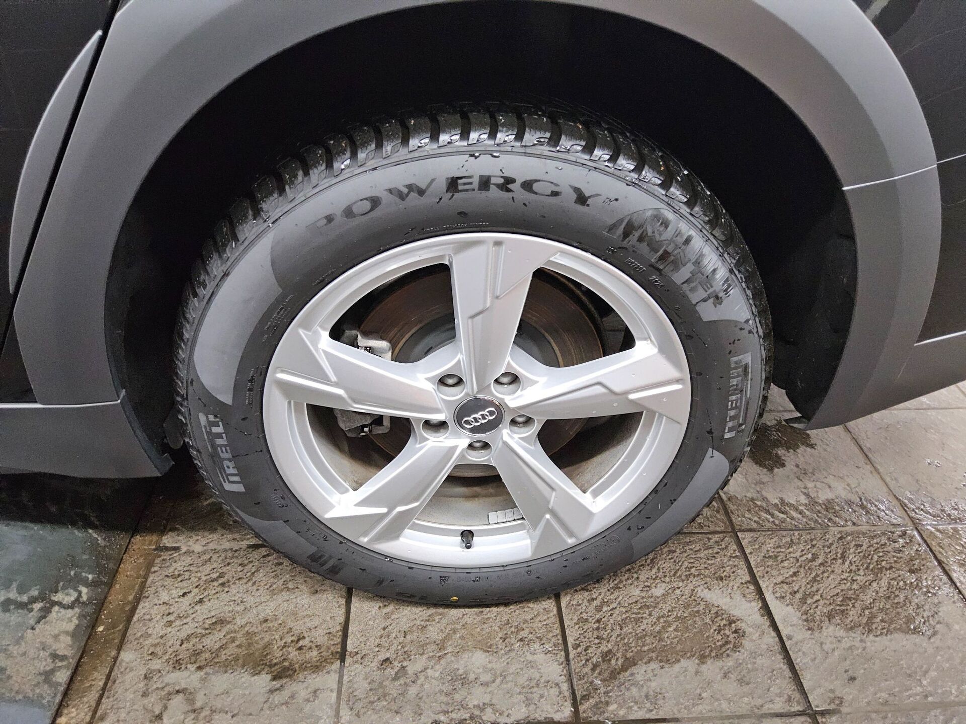 Audi A6 Allroad Avant 45 TDI Qu. Leder Navi Matrix vc 11