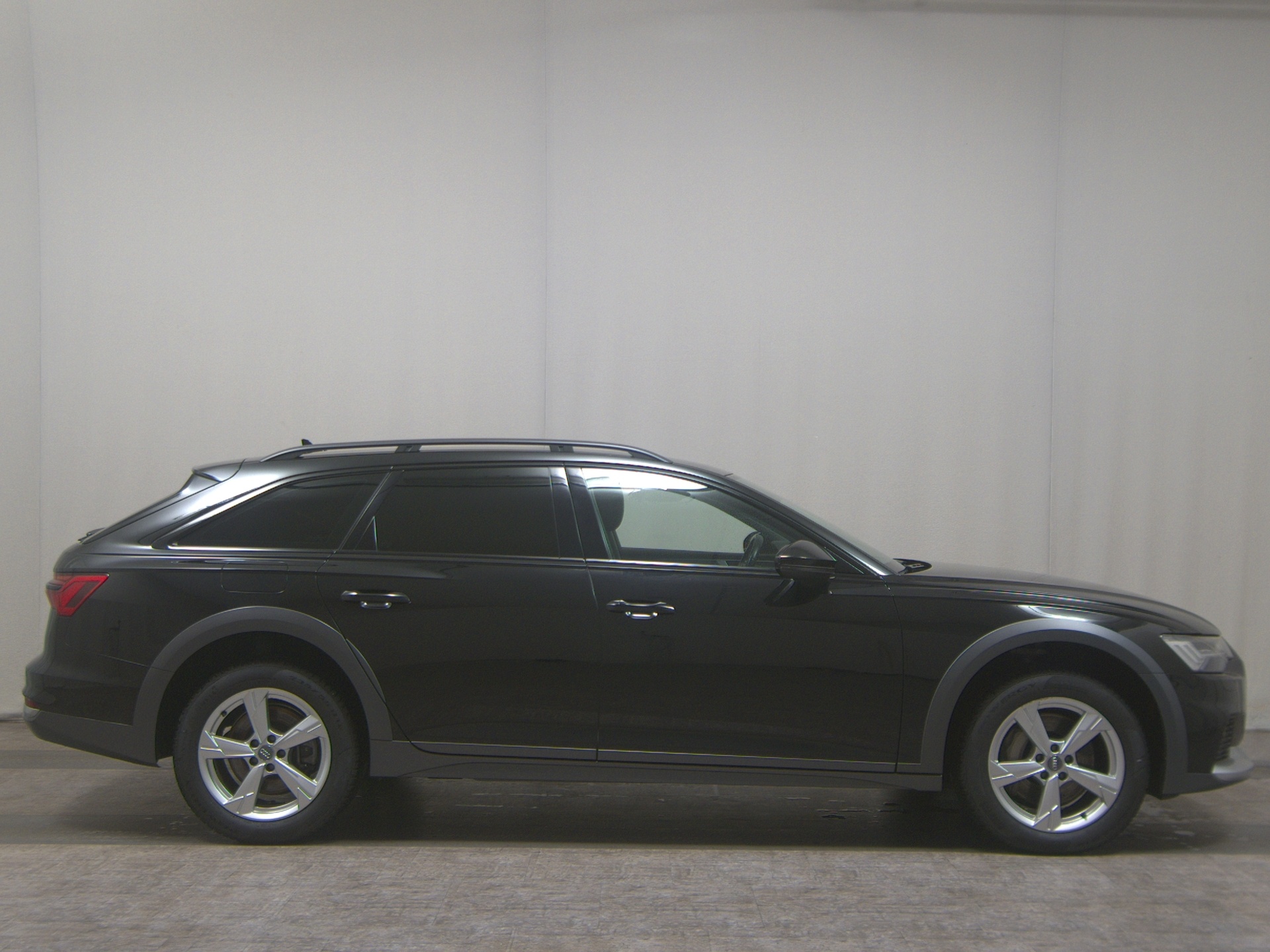 Audi A6 Allroad Avant 45 TDI Qu. Leder Navi Matrix vc