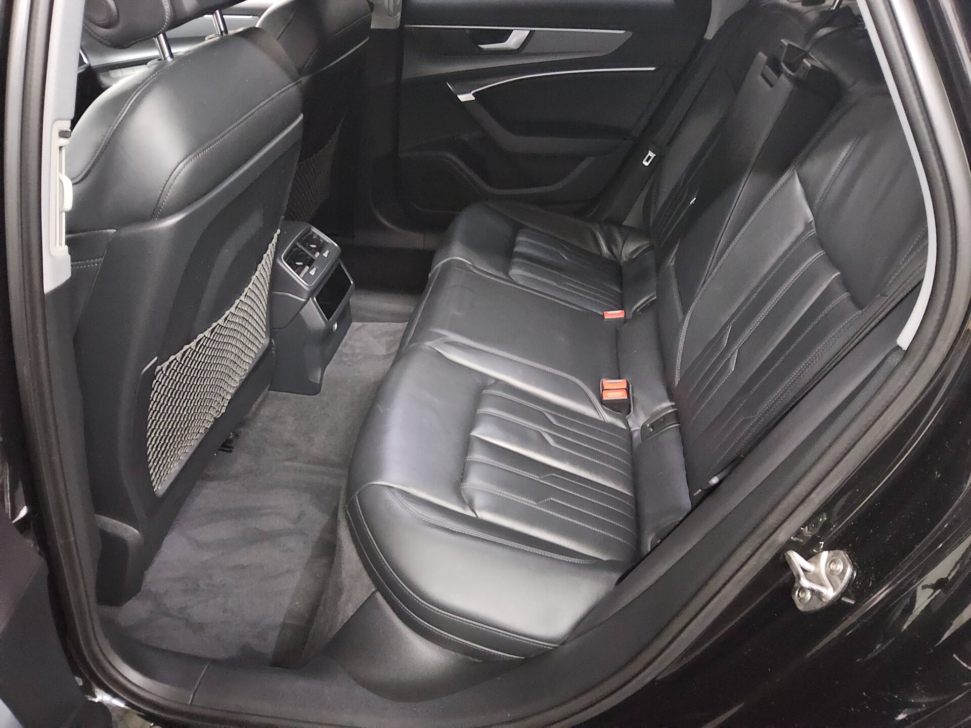 Audi A6 Allroad Avant 45 TDI Qu. Leder Navi Matrix vc 13