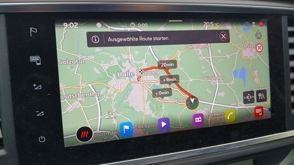 Seat Ateca 2.0 TDI 4Drive Xperience T-LEDER NAVI KLIMAAUT LED SHZ 10