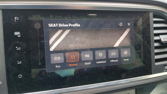 Seat Ateca 2.0 TDI 4Drive Xperience T-LEDER NAVI KLIMAAUT LED SHZ 12