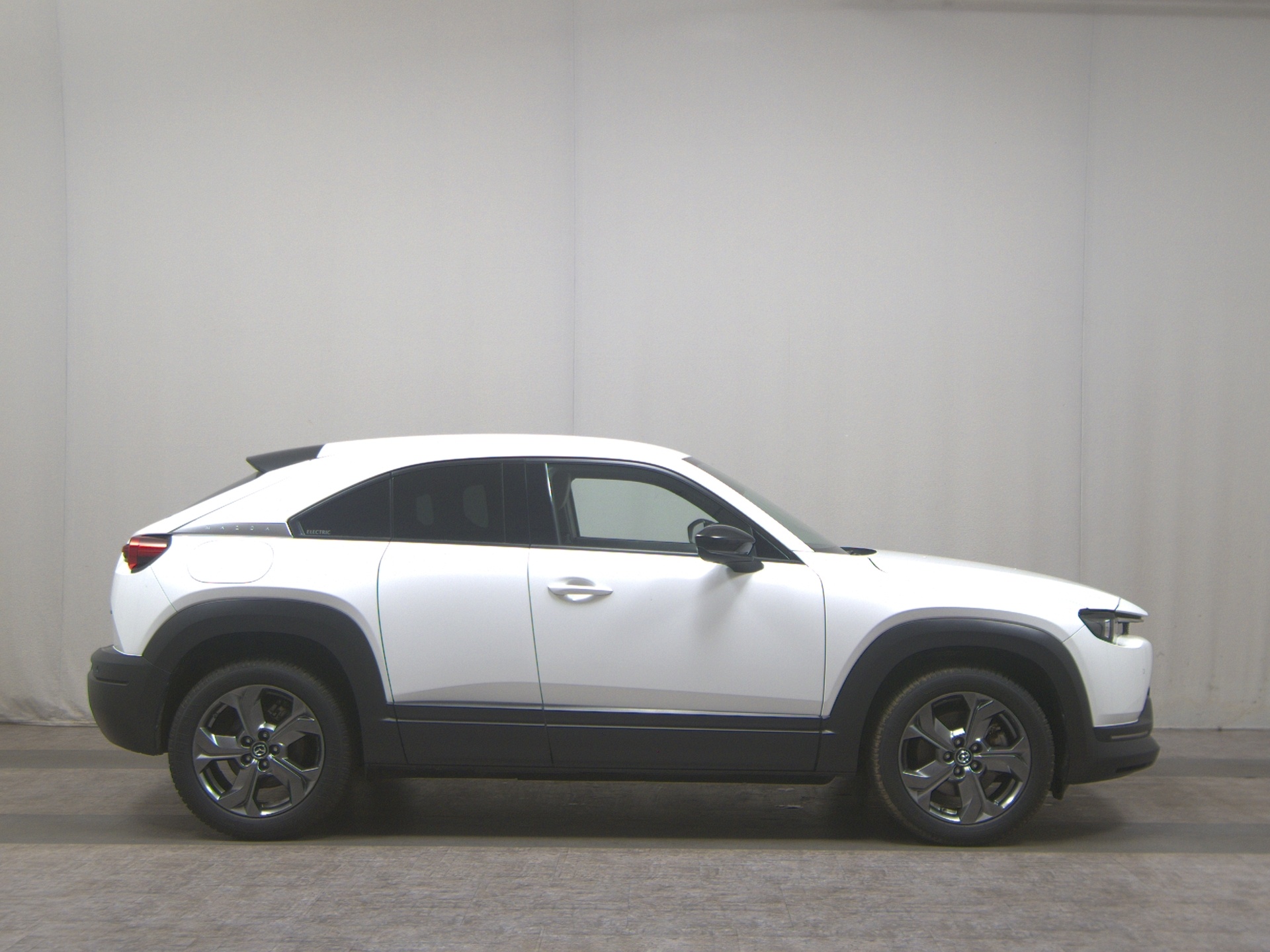 Mazda MX-30 e-Skyactiv T-Leder Navi LED HuD