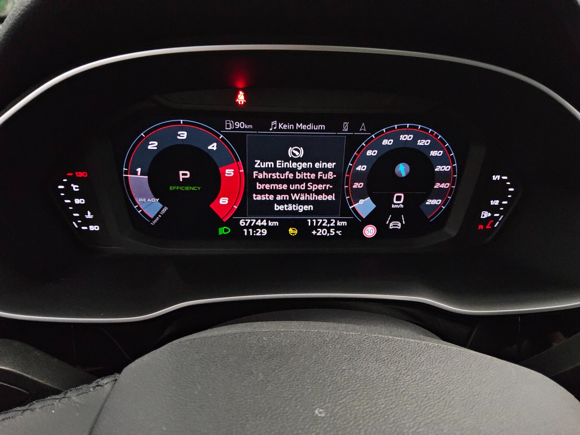 Audi Q3 Sportback 35 TDI S-Line Leder Navi LED Virtual Sound 5