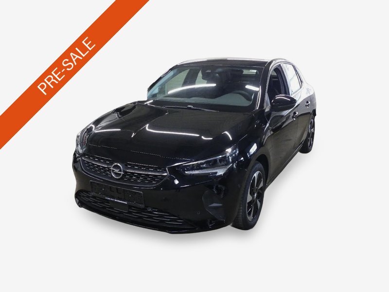 Opel Corsa Elegance KLIMAAUT LED PDC