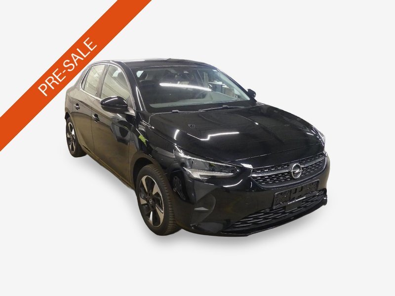 Opel Corsa Elegance KLIMAAUT LED PDC 2